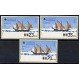 ATMs - Térmicos 1998 - 1-1998 - Barcos de época