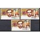 ATMs - Térmicos 1998 - 1-1998 - Barcos de época
