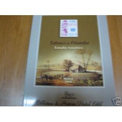<div><strong>Tabaco y Filatelia<br
/>
</strong></div>