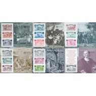 España Spain Emisión conjunta 1992 Portugal-España MNH