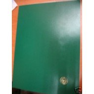 <div><strong>Carpeta guarda hojas pliegos grandes 24 x 30<br
/>
</strong></div>