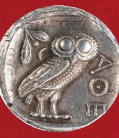 NUMISMÁTICA NUMISMÁTICA