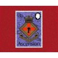 Ascension