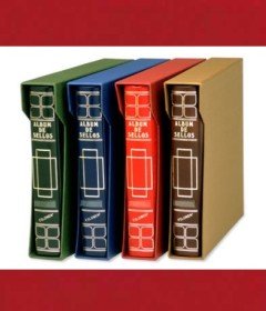 Albumes monedas Filober