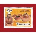 Tanzania 