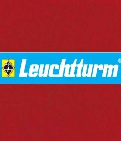 Leuchtturm material 