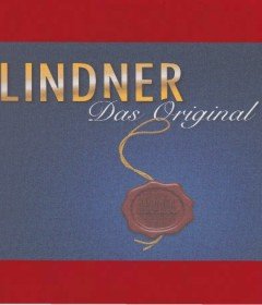Lindner material