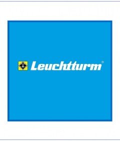 Material Leuchtturm 