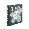Álbumes 2 € Conmemorativos