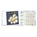 Albumes Pre-Impresos EURO