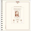 Sellos España Homenaje Filt. 