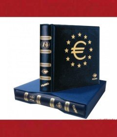 Album monedas Filabo