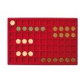 Plantillas para maletines de moneda