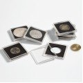 cápsulas de monedas QUADRUM