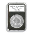 cápsulas de monedas EVERSLAB