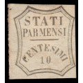 Correo Ordinario