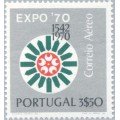 Correo aéreo 