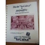 Barnafil 1979 España Documento 4 