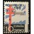 España Spain 866 1938 Pro Tuberculosos MH