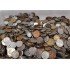 <div><strong>Lote 100 Kg Monedas Mundiales variadas</strong></div>
