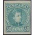 España Spain Variedad 249s 1901/1905 Sin Dentar Cadete Alfonso XIII