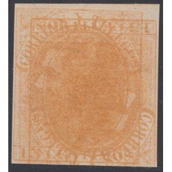 España Spain Variedad 210 1882 Prueba Maculatura Alfonso XII
