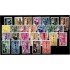 África Occidental Española Colección Completa 1949/51 MNH 