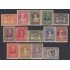 Cabo Juby 26/39 1926 Cruz Roja Red Cross MH