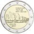 Malta 2017 2 € euros conmemorativos Templos  de Hagar Qim
