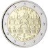 Italia 2017 2 € euros conmemorativos  Basílica de San Marcos