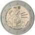 Portugal 2017 2 € euros conmemorativos 150 Años Policía