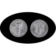 Estados Unidos United States 1 OZ onza 2014 Liberty 1$ Plata Ag Estados Unidos United States 1 OZ onza 2014 Liberty 1$ Plata Ag