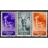 Ifni 203/05 1964  Pro infancia Fauna MNH 