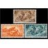 Ifni 206/08 1964  Día del Sello Ciclismo Motociclismo Sports MNH 