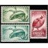Rio Muni 57/59 1964 Día del Sello Fauna MNH 