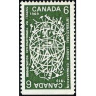 VAR2/S Canada 414 OIT , lujo