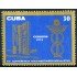 VAR3/S Cuba  Nº 1810 Aduanas, lujo