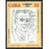 PI1 Cuba  Nº 1815  1974  Paz , lujo
