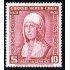 Chile A- 150 1952 Isabel La Católica MNH