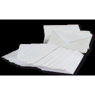 Sobres brillantina MR 110 x 70 mm Sobres brillantina MR 110 x 70 mm