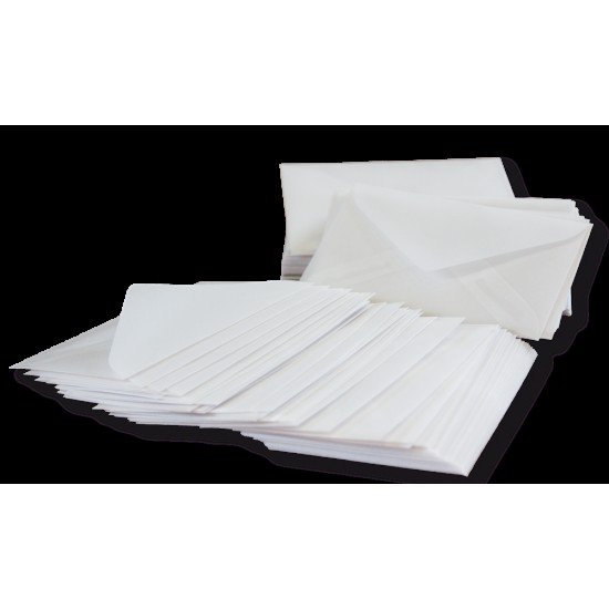 Sobres brillantina MR 120 x 95 mm Sobres brillantina MR 120 x 95 mm