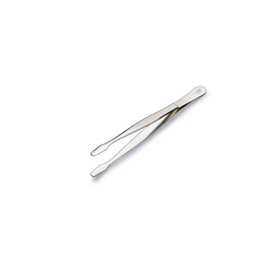 Pinza Prinz punta pala recta 120 mm 651240 Pinza Prinz punta pala recta 120 mm 651240