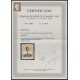 España Spain 297/309 1920 UPU MNH