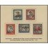 Nicaragua HB 104 1965 Centenario del nacimiento de Lord Roberd Baden Powell MNH