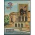 Nicaragua HB 164 1984 España 84 Exposición Filatélica Internacional Museo del Prado El Cardenal Infante Don Fernando MNH