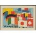 Nicaragua HB 216 1992 Lillehammer 94 Banderas Flags MNH