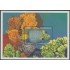 Nicaragua HB 269 1996 Vida marina Marine life MNH