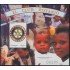 Nicaragua HB 298 2000 Rotary Club International  Emblema MNH