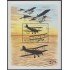 Nicaragua HB 303 2000 Aviación Aviation Aircraft MNH