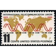 VAR2/S Estados Unidos USA  Nº 791 UIT , lujo